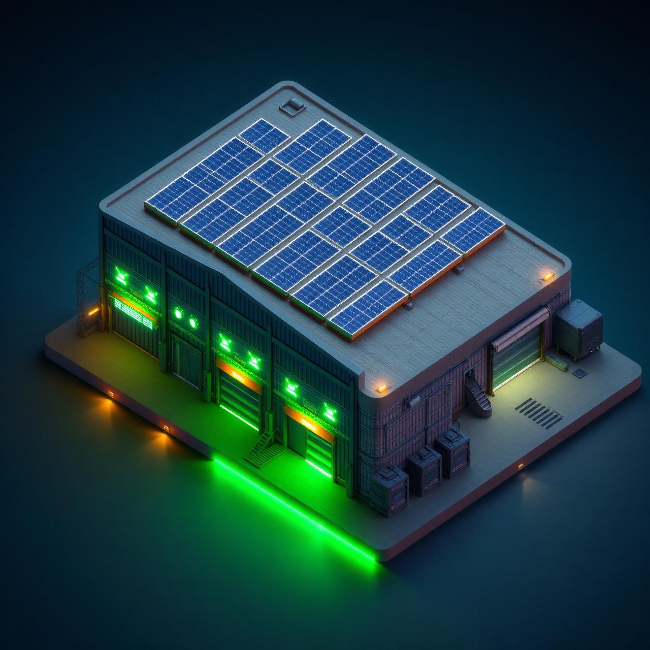 Empresas & Indústrias